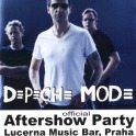 DM After Party - Lucerna Music Bar - 1/2006
